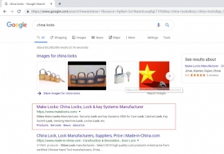 谷歌快排-惠州市商搜信息科技有限公司
